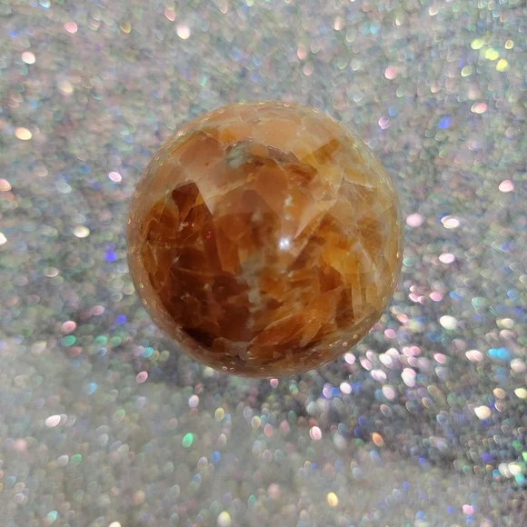 Carnelian Spear 48.6 mm 1.91 inches - Picture 5 of 8